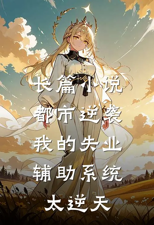 长篇小说都市逆袭：我的失业辅助系统太逆天