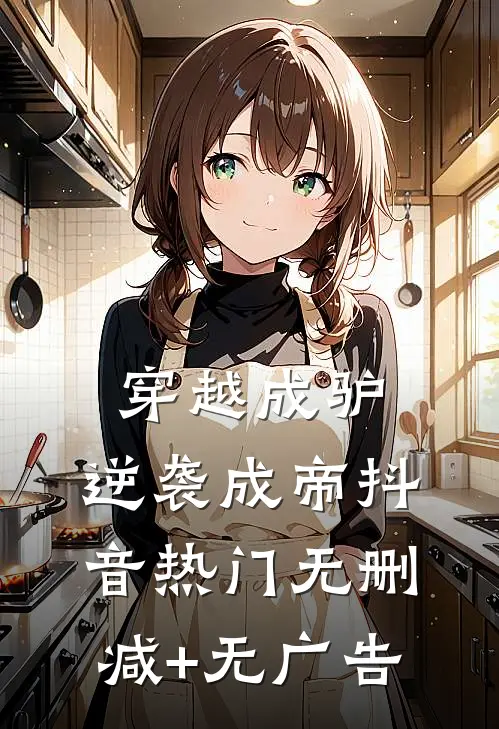 穿越成驴，逆袭成帝抖音热门无删减+无广告