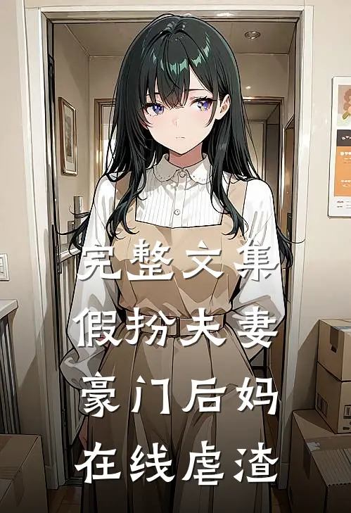 完整文集假扮夫妻：豪门后妈在线虐渣