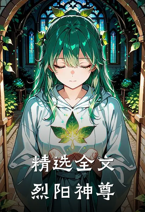 精选全文烈阳神尊