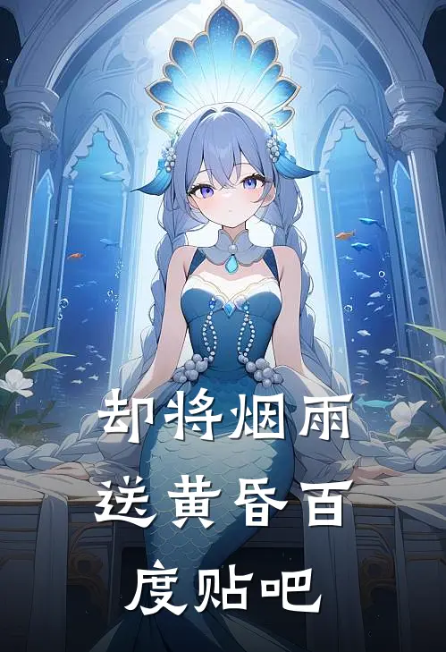 却将烟雨送黄昏百度贴吧