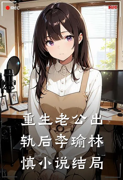 重生老公出轨后李瑜林慎小说结局