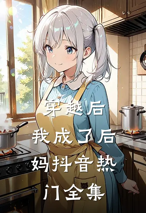 穿越后，我成了后妈抖音热门 全集