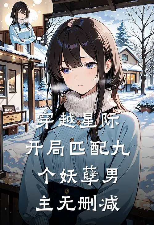 穿越星际开局匹配九个妖孽男主无删减