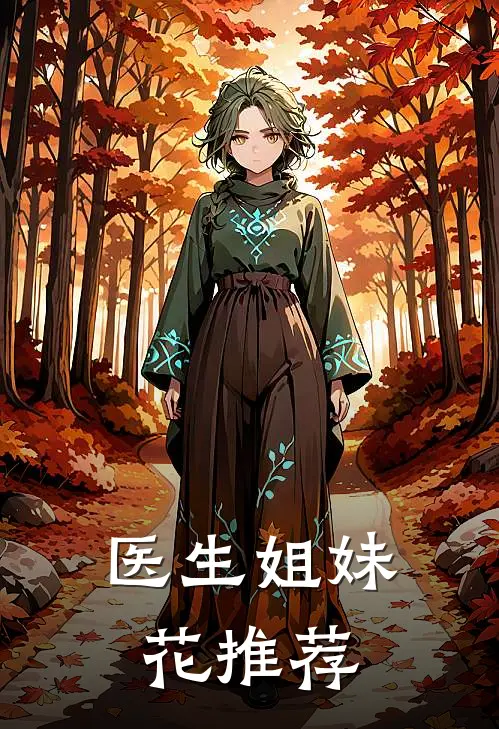 医生姐妹花推荐