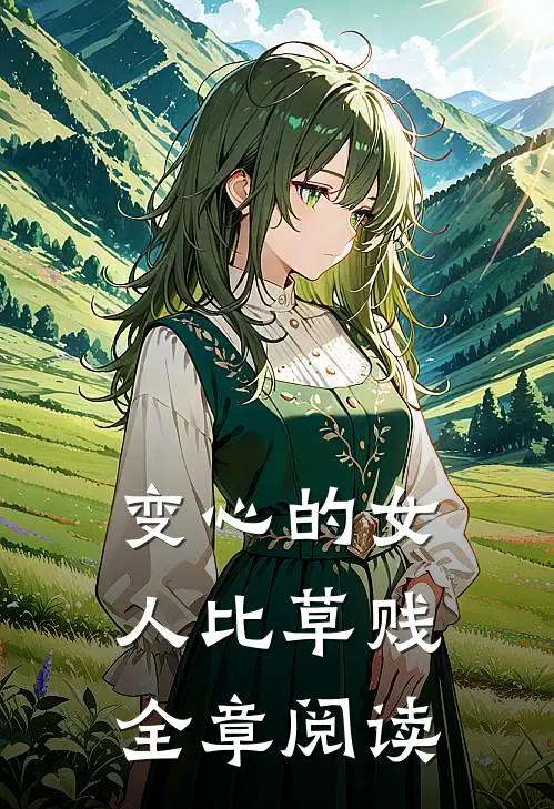 变心的女人比草贱全章阅读