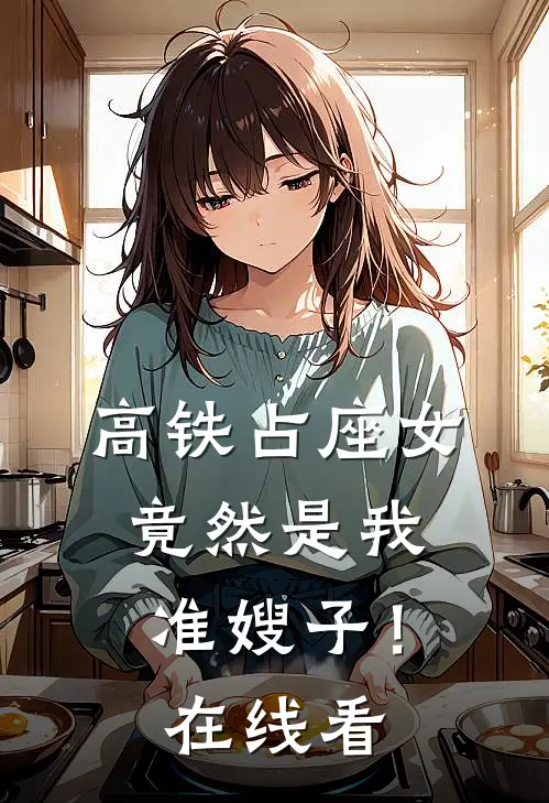 高铁占座女竟然是我准嫂子！在线看