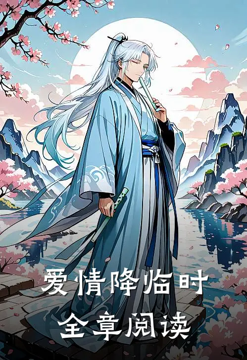 爱情降临时全章阅读