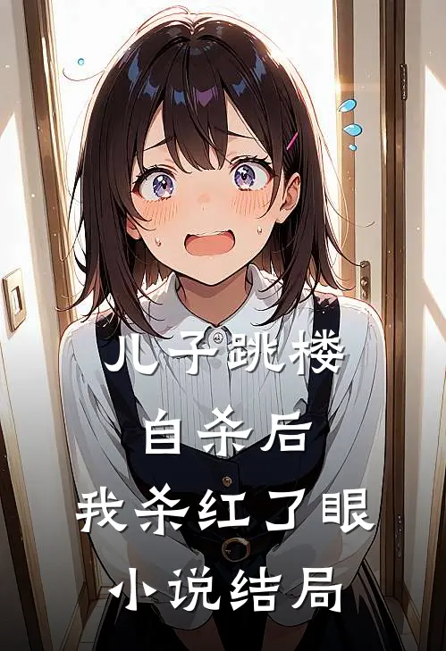 儿子跳楼自杀后，我杀红了眼小说结局