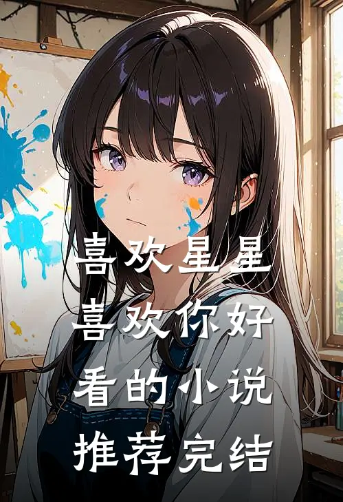 喜欢星星喜欢你好看的小说推荐完结