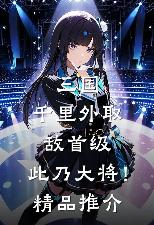 三国：千里外取敌首级，此乃大将！精品推介