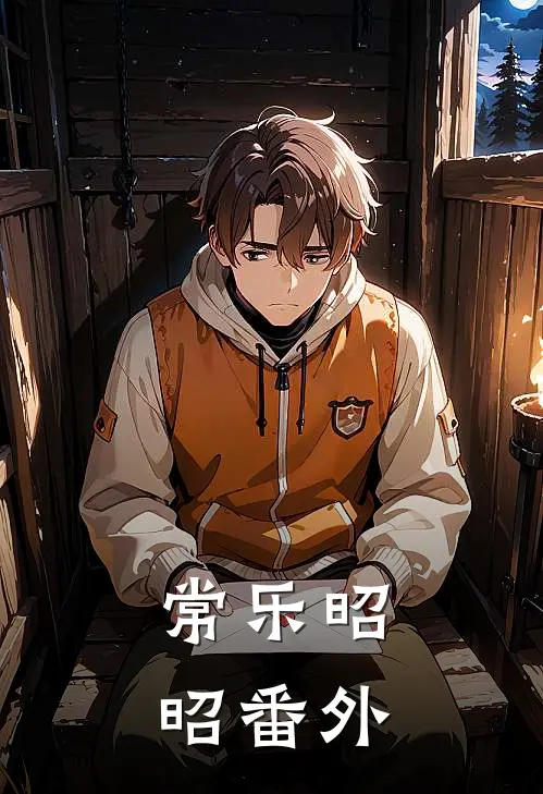 常乐昭昭 番外