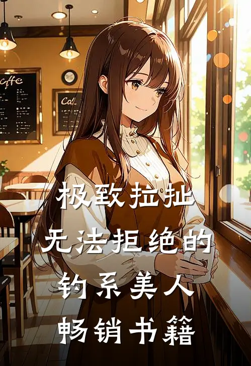 极致拉扯：无法拒绝的钓系美人畅销书籍