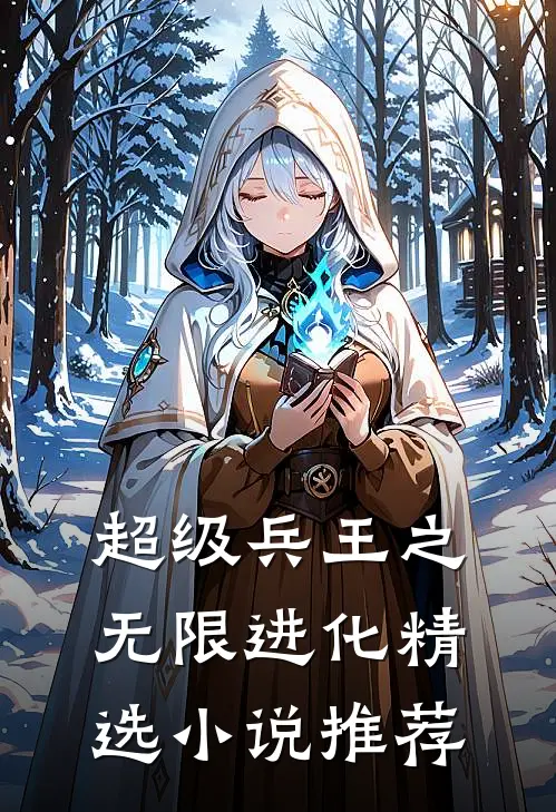 超级兵王之无限进化精选小说推荐