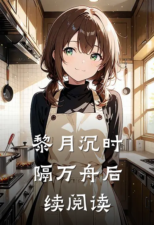 黎月沉时隔万舟后续阅读