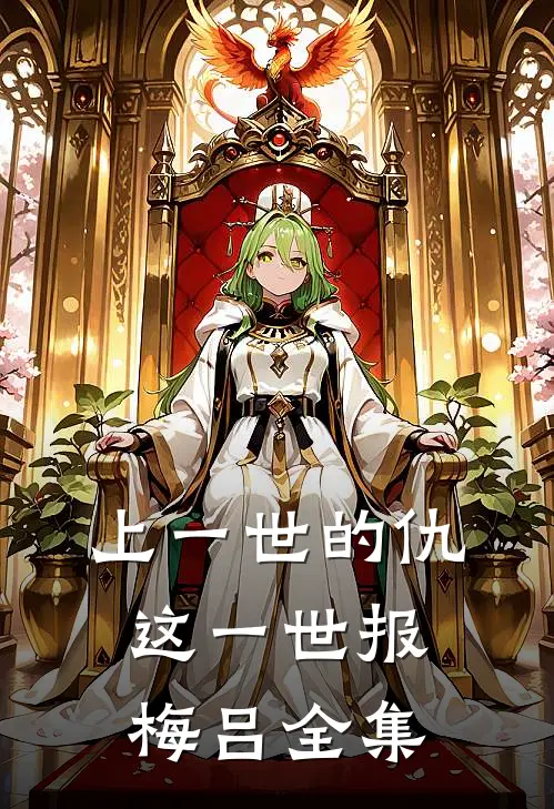 上一世的仇这一世报梅吕 全集