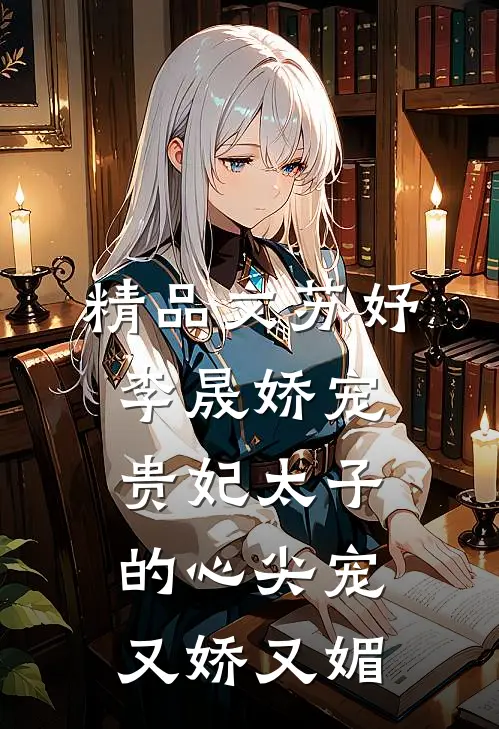 精品文苏妤李晟娇宠贵妃太子的心尖宠又娇又媚