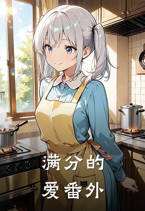 满分的爱 番外