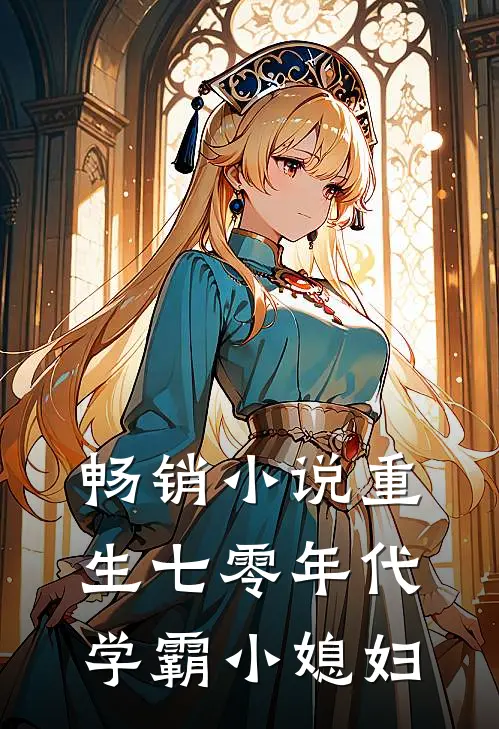 畅销小说重生七零年代学霸小媳妇