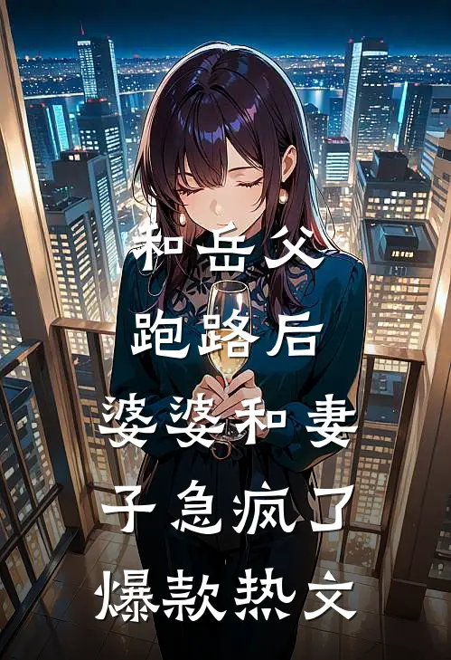 和岳父跑路后，婆婆和妻子急疯了爆款热文