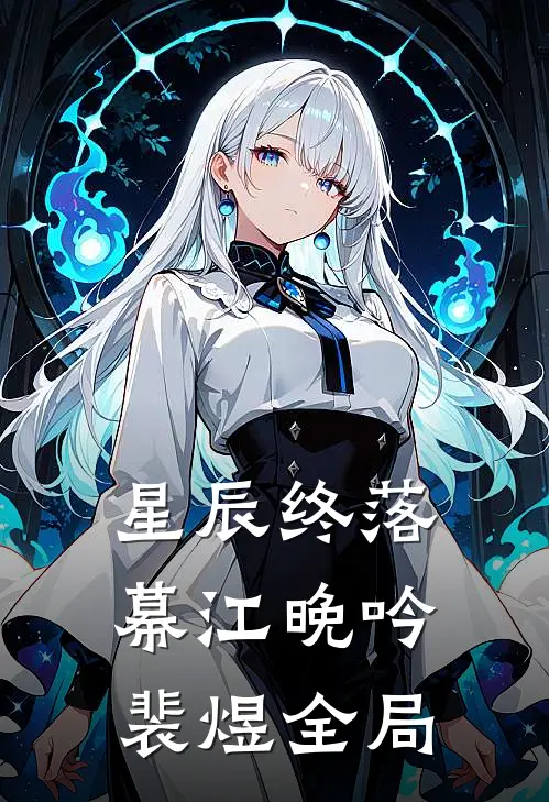 星辰终落幕江晚吟裴煜全局
