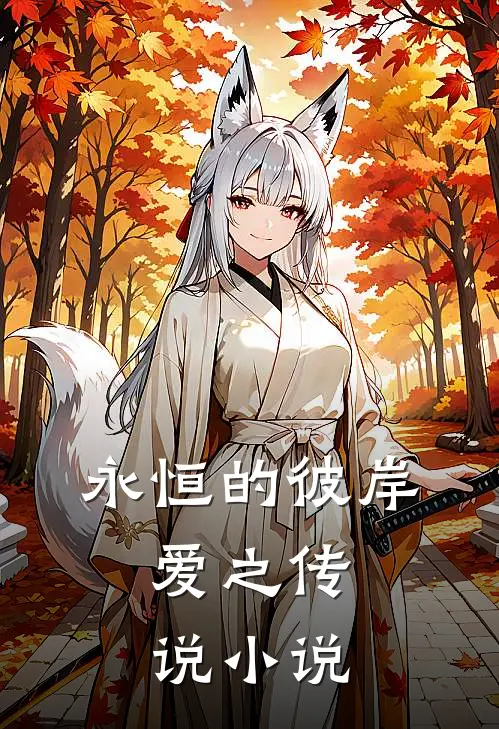 《永恒的彼岸：爱之传说》小说