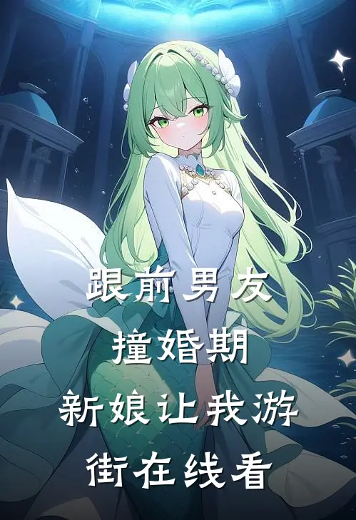 跟前男友撞婚期，新娘让我游街在线看