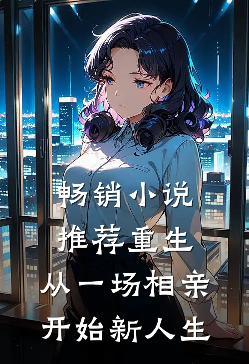 畅销小说推荐重生：从一场相亲开始新人生