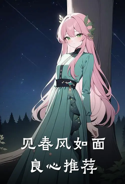见春风如面良心推荐