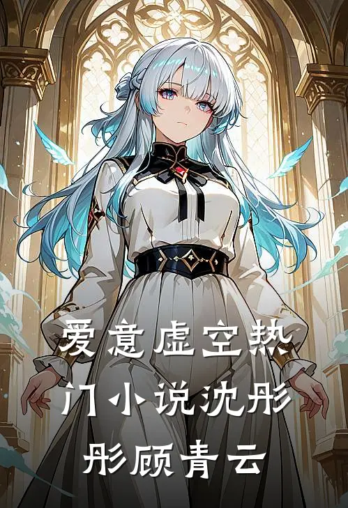 爱意虚空热门小说沈彤彤顾青云