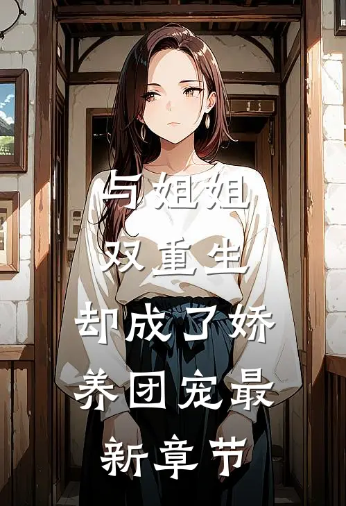 与姐姐双重生，却成了娇养团宠最新章节