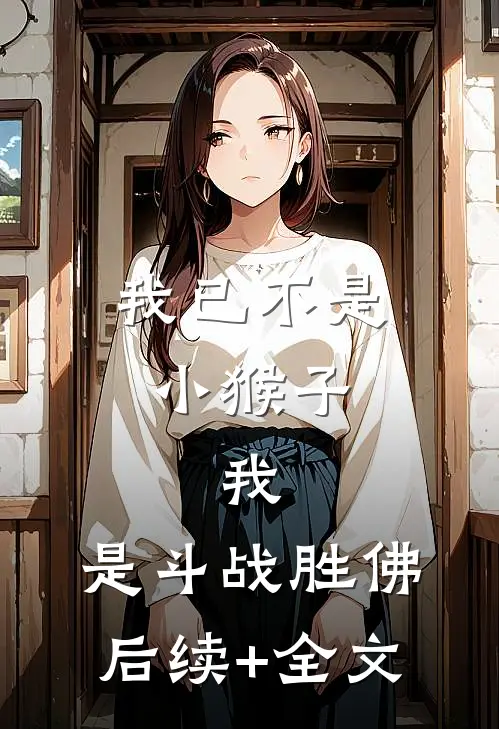 我已不是小猴子，我，是斗战胜佛后续+全文