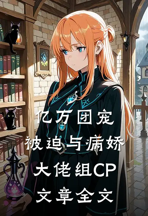 亿万团宠：被迫与病娇大佬组CP文章全文