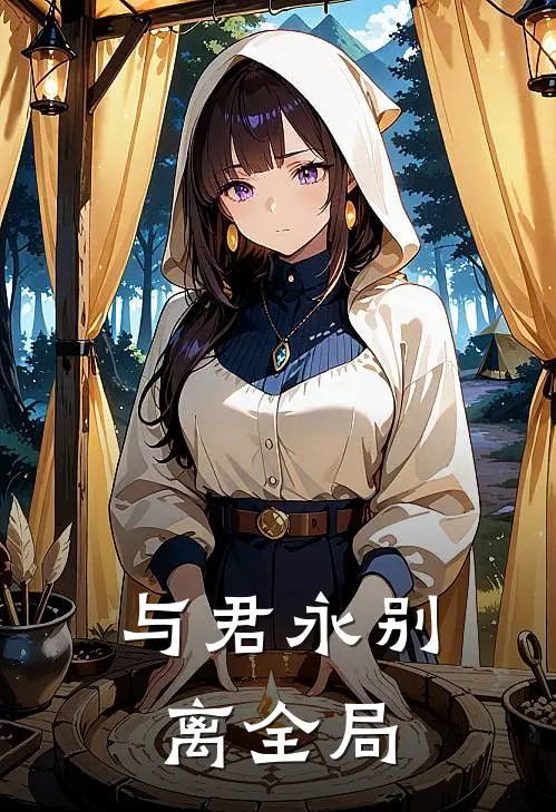 与君永别离全局