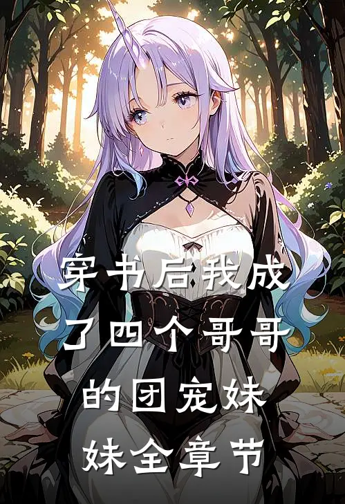 穿书后我成了四个哥哥的团宠妹妹全章节