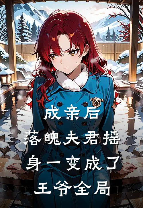 成亲后，落魄夫君摇身一变成了王爷全局