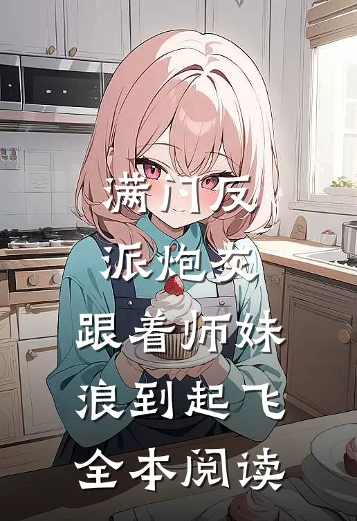 满门反派炮灰，跟着师妹浪到起飞全本阅读