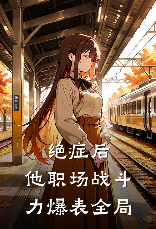 绝症后，他职场战斗力爆表全局