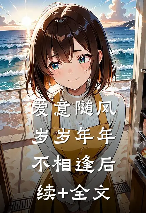 爱意随风，岁岁年年不相逢后续+全文