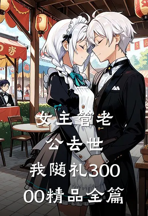 女主管老公去世，我随礼30000精品全篇
