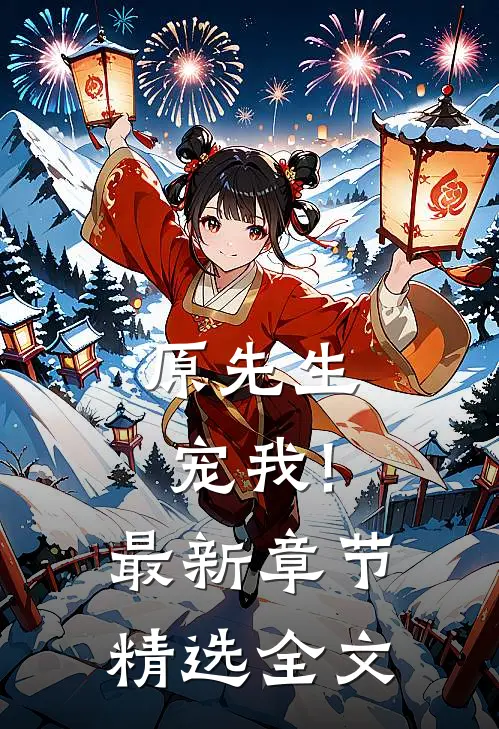 原先生,宠我!最新章节精选全文
