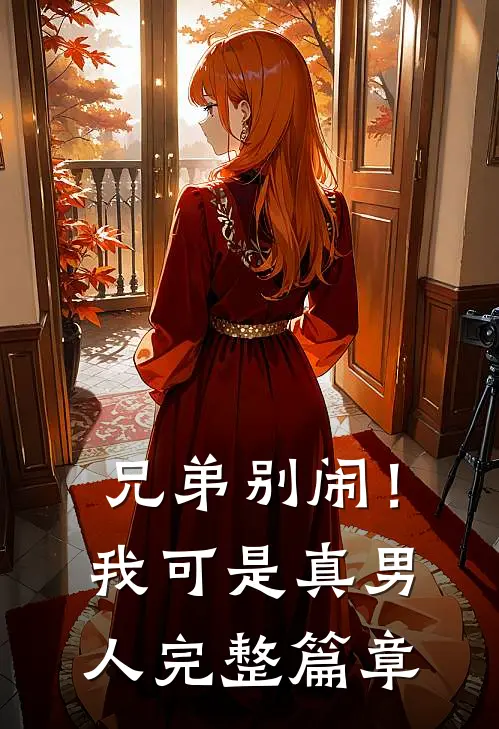 兄弟别闹！我可是真男人完整篇章