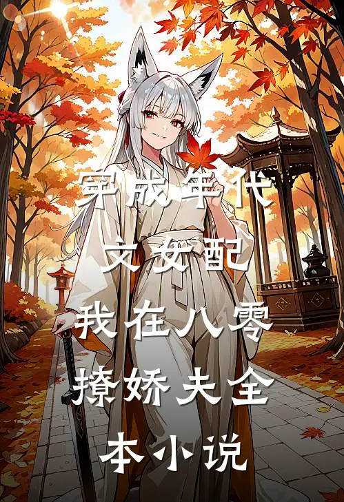 穿成年代文女配，我在八零撩娇夫全本小说