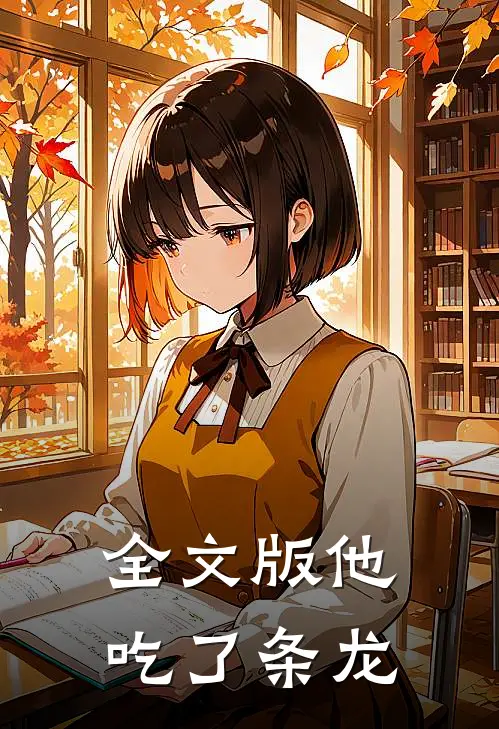 全文版他吃了条龙