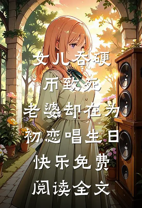 女儿吞硬币致死，老婆却在为初恋唱生日快乐免费阅读全文