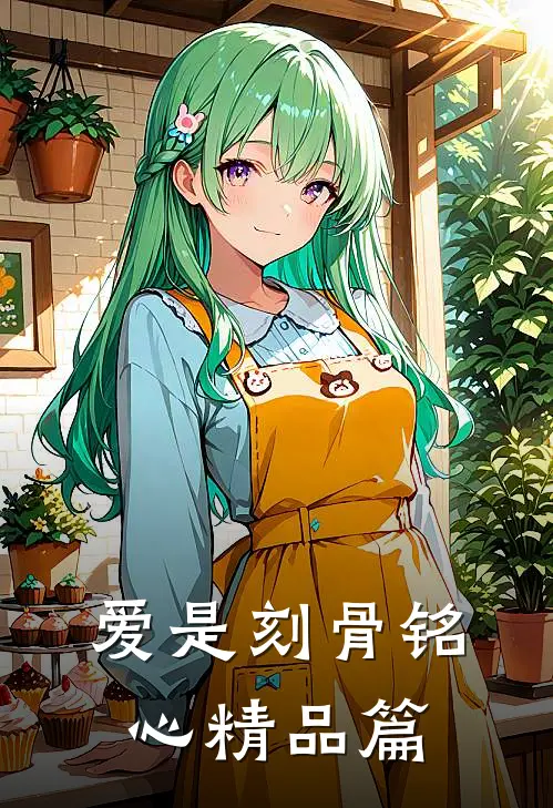 爱是刻骨铭心精品篇