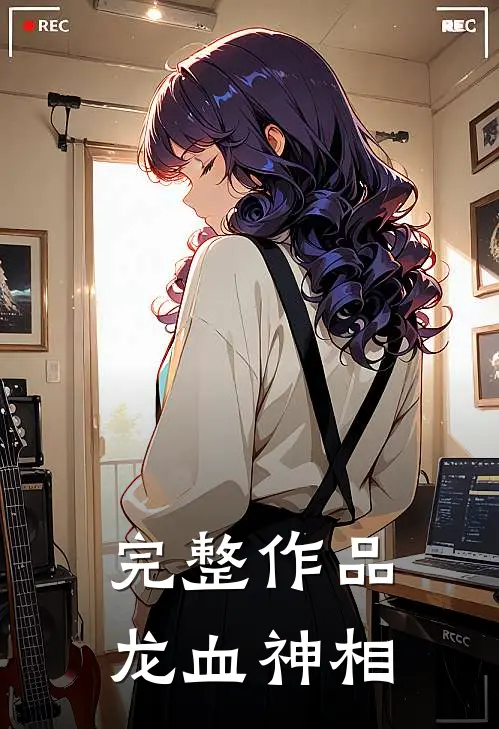 完整作品龙血神相