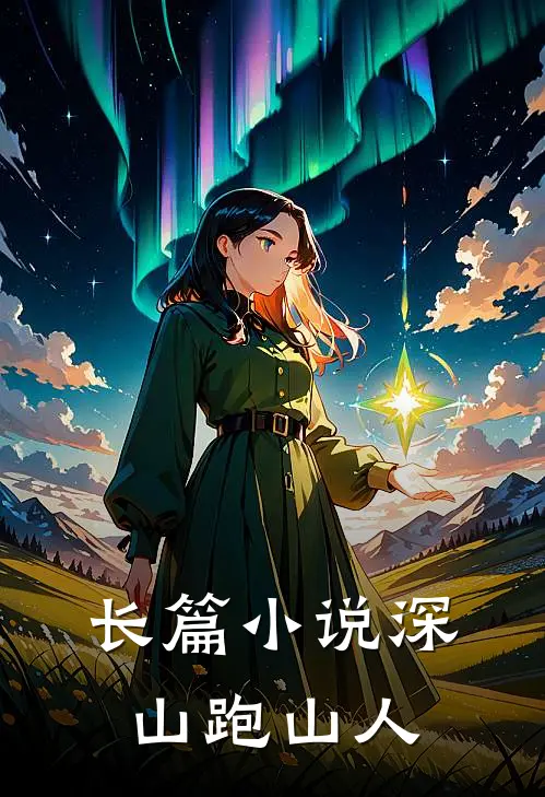 长篇小说深山跑山人