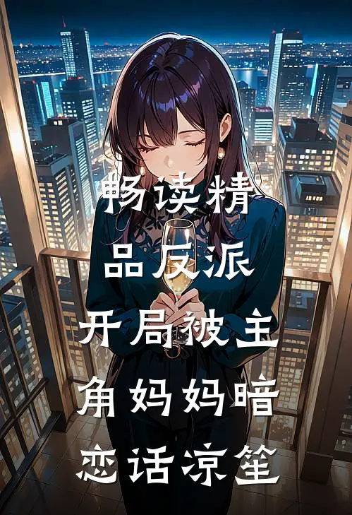 畅读精品反派:开局被主角妈妈暗恋 话凉笙
