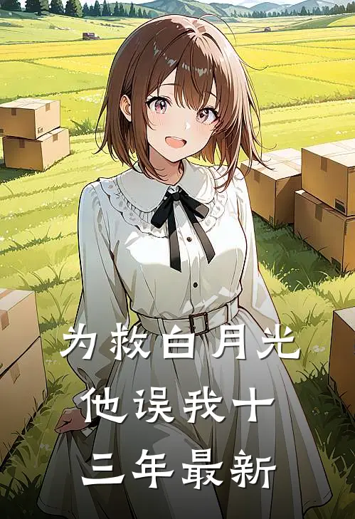 为救白月光，他误我十三年最新